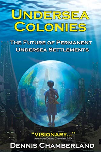 9781889422152: Undersea Colonies