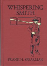 Imagen de archivo de Whispering Smith a la venta por ThriftBooks-Atlanta