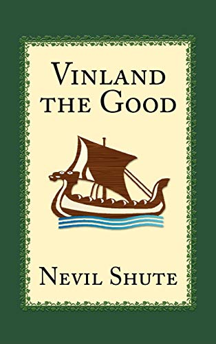 Stock image for Vinland the Good for sale by Read&Dream