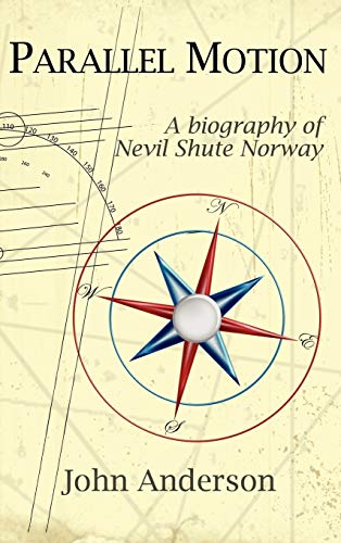 Beispielbild fr Parallel Motion: A Biography of Nevil Shute Norway zum Verkauf von Front Cover Books