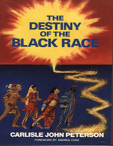 9781889448008: The Destiny of the Black Race