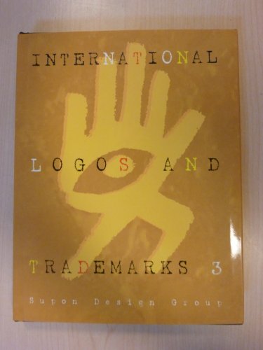 Stock image for International Logos & Trademarks 3 for sale by HPB Inc.