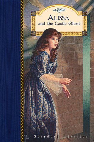 Beispielbild fr Alissa and the Castle Ghost zum Verkauf von ThriftBooks-Atlanta