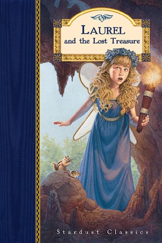 Laurel and the Lost Treasure (Stardust Classics Series)