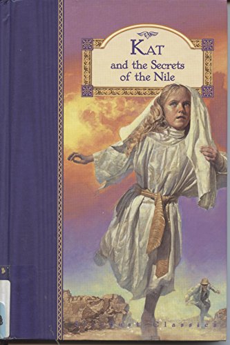Stock image for Kat and the Secrets of the Nile (Stardust Classics) for sale by Half Price Books Inc.