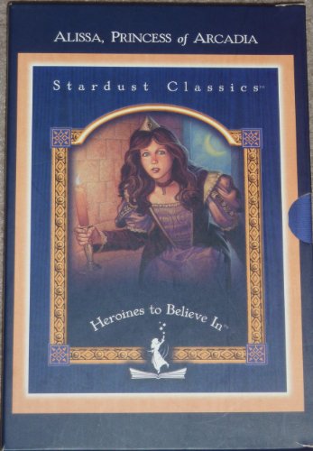Beispielbild fr Stardust Classics Boxed Set-Alissa zum Verkauf von ThriftBooks-Dallas