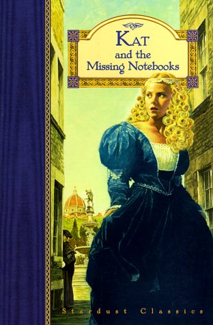 Stock image for Kat the Missing Notebooks for sale by Zoom Books Company