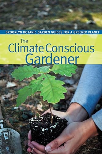Imagen de archivo de The Climate Conscious Gardener a la venta por HPB-Diamond