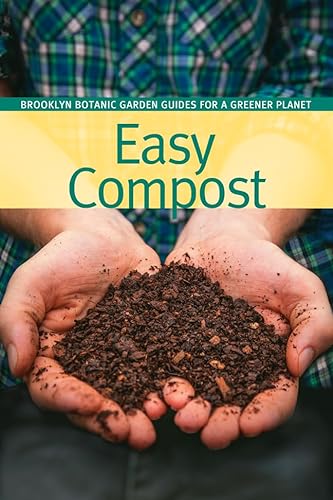 9781889538846: Easy Compost