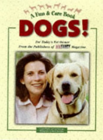 Beispielbild fr DOGS! (Fun & Care) zum Verkauf von Robinson Street Books, IOBA