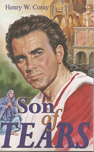 Beispielbild fr Son of Tears zum Verkauf von BooksRun