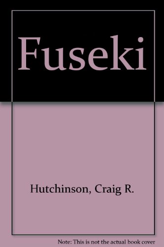 Stock image for Fuseki Small Encyclopedia (English and Japanese Edition) for sale by Open Books