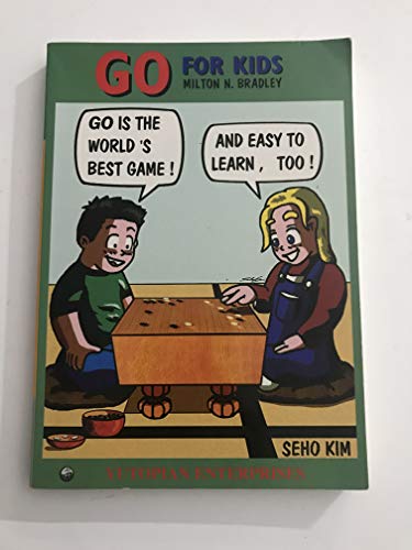 Stock image for Go for Kids for sale by Better World Books