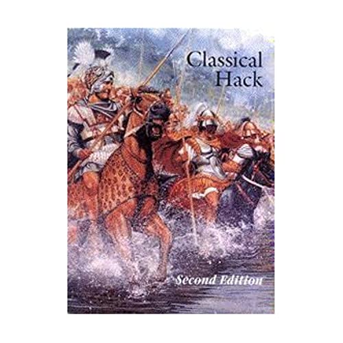 Stock image for Classical Hack Special Edition (Hack) for sale by Noble Knight Games