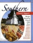 Southern Church Suppers (Bed & Breakfast Cookbook)