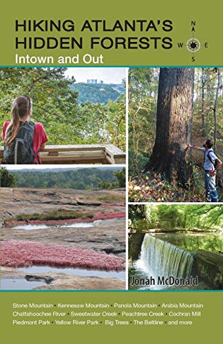 

Hiking Atlanta's Hidden Forests: Intown and Out