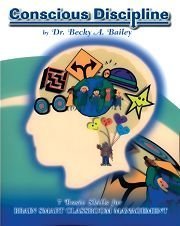 Beispielbild fr Conscious Discipline : 7 Basic Skills for Brain Smart Classroom Management zum Verkauf von Better World Books