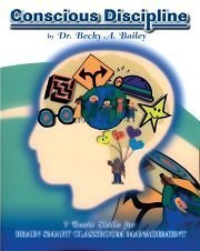 Imagen de archivo de Conscious Discipline: 7 Basic Skills for Brain Smart Classroom Management a la venta por HPB Inc.
