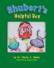 Imagen de archivo de Shubert's Helpful Day a la venta por Better World Books