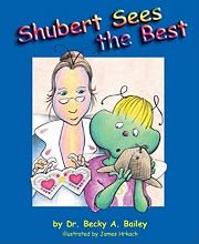 Beispielbild fr Shubert Sees the Best zum Verkauf von Better World Books