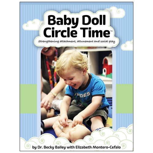 Beispielbild fr Baby Doll Circle Time (English Version) zum Verkauf von Blue Vase Books