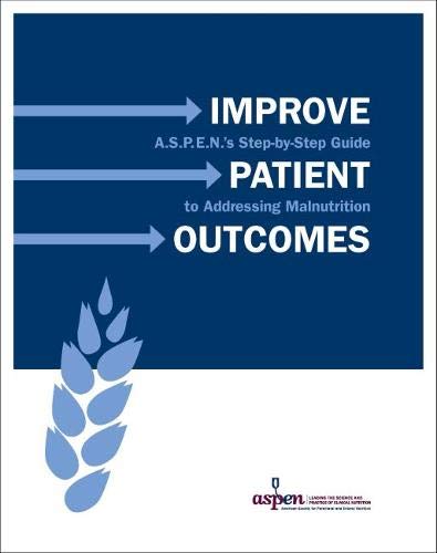 Imagen de archivo de Improve Patient Outcomes a la venta por HPB-Red