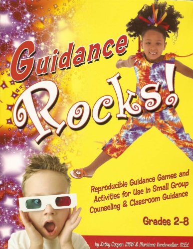 Stock image for Guidance Rocks for sale by Hawking Books