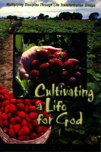 9781889638065: Title: Cultivating a Life for God Multiplying Disciples T