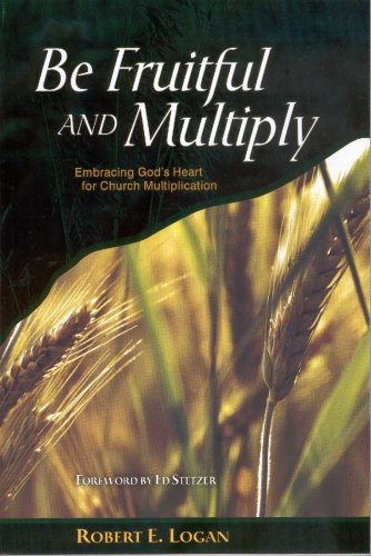 Imagen de archivo de Be Fruitful and Multiply a la venta por Open Books