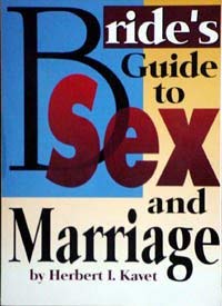 Stock image for Bride's Guide to Sex and Marriage for sale by HPB-Diamond