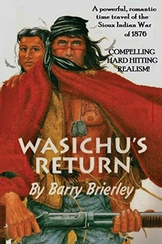 Stock image for Wasichu's Return (Volume 1) for sale by SecondSale