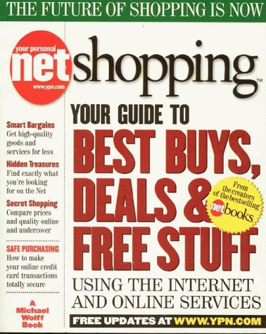 Stock image for NetShopping (Netbooks Series) for sale by dsmbooks