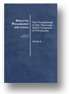 Beispielbild fr Philosophy of Education, Volume 3 (The Proceedings of the Twentieth World Congress of Philosophy) World Congress of Philosophy 1998 (Boston, Mass.); Steiner, David M. and Steiner, David zum Verkauf von Broad Street Books