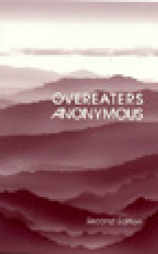 9781889681023: Overeaters Anonymous