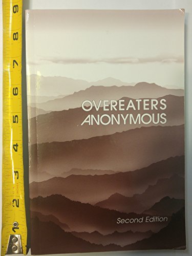 Stock image for Overeaters Anonymous : Second Edition for sale by Better World Books: West
