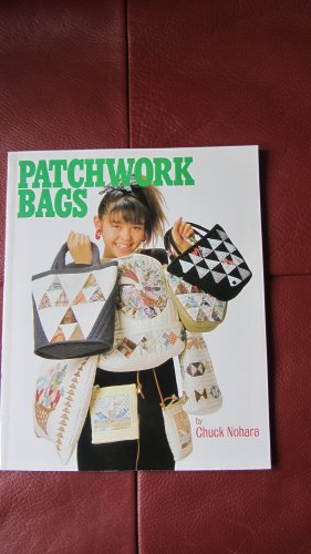 Imagen de archivo de Patchwork Bags a la venta por Better World Books
