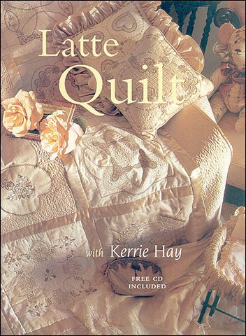 Beispielbild fr Latte Quilt zum Verkauf von Your Online Bookstore