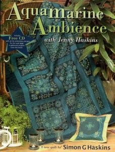 Stock image for Aquamarine Ambience for sale by Gulf Coast Books