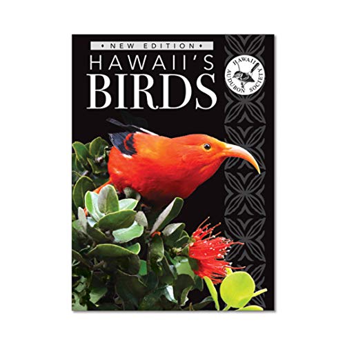 Beispielbild fr Hawaii's Birds zum Verkauf von Wonder Book