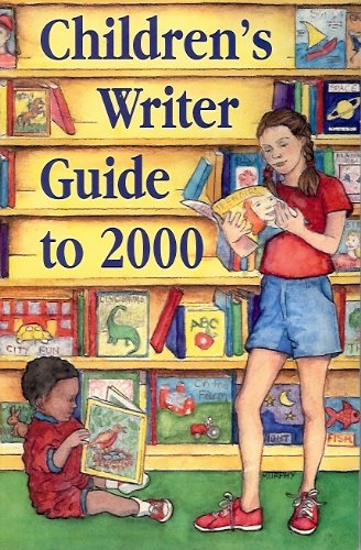 Stock image for Children's Writer Guide to 2000 for sale by HPB Inc.