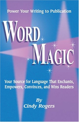 Beispielbild fr Word Magic zum Verkauf von -OnTimeBooks-