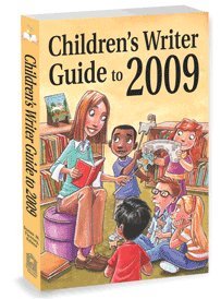 Children's Writer Guide to 2009 (9781889715445) by Susan M. Tierney