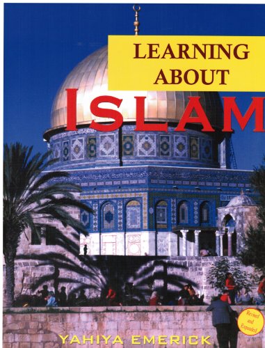 Imagen de archivo de Learning about Islam a la venta por ThriftBooks-Dallas