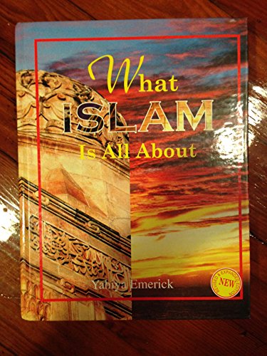 Beispielbild fr What Islam Is All About zum Verkauf von Read&Dream
