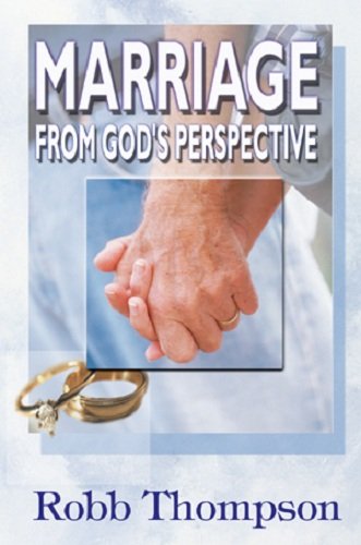Imagen de archivo de Marriage From God's Perspective a la venta por ThriftBooks-Atlanta