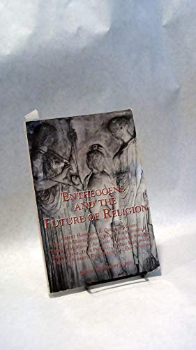 Imagen de archivo de Entheogens and the Future of Religion a la venta por Shakespeare Book House