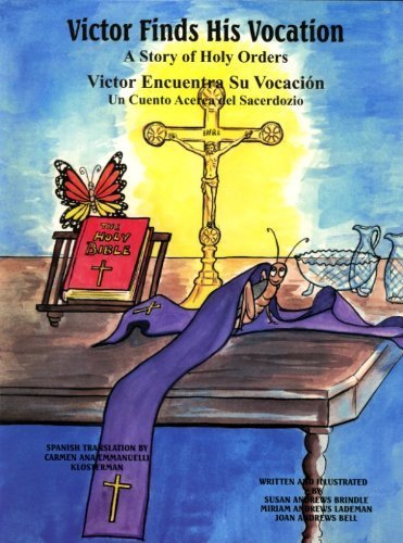 Stock image for Victor Finds His Vocation for sale by Jenson Books Inc