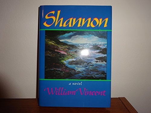 Stock image for Shannon for sale by Wonder Book