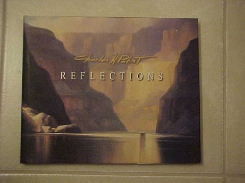 

Charles H. Pabst. Reflections [signed] [first edition]