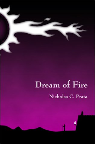 Stock image for Dream of Fire for sale by ThriftBooks-Atlanta